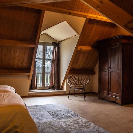 Vakantiewoning - Kon. Emmaweg 26 | Vrouwenpolder 'Uitspanning Oranjezon' Eksteriør billede