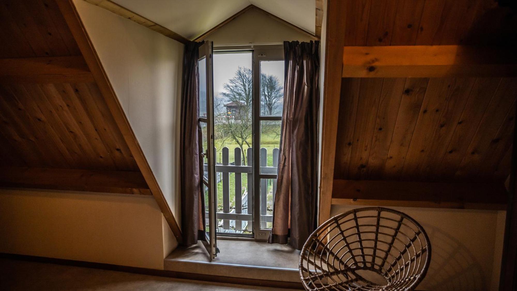 Vakantiewoning - Kon. Emmaweg 26 | Vrouwenpolder 'Uitspanning Oranjezon' Eksteriør billede