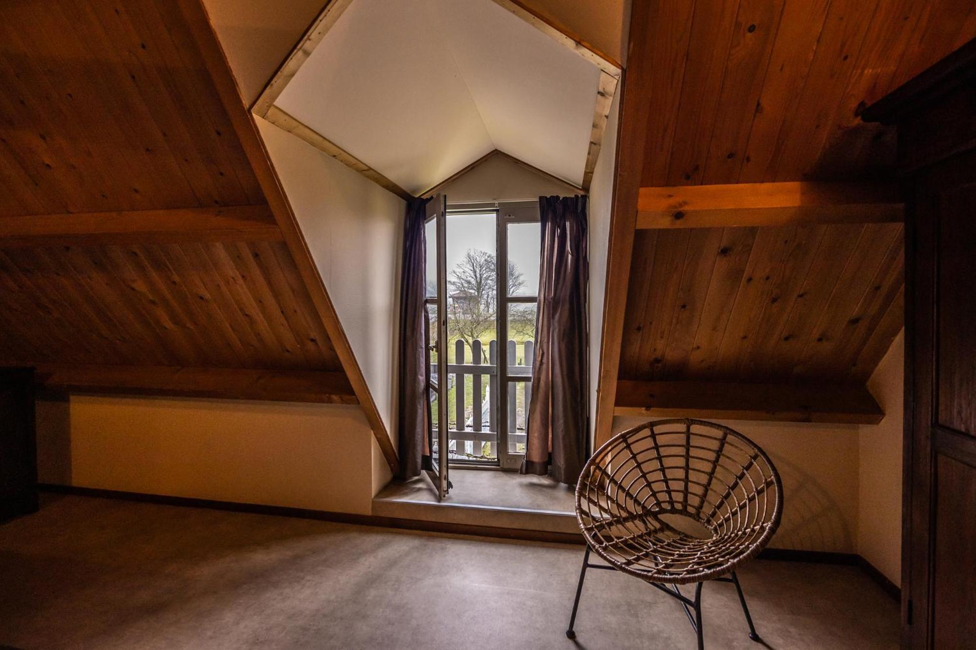 Vakantiewoning - Kon. Emmaweg 26 | Vrouwenpolder 'Uitspanning Oranjezon' Eksteriør billede