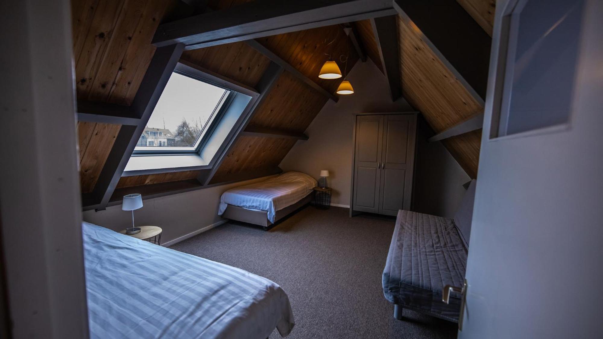 Vakantiewoning - Kon. Emmaweg 26 | Vrouwenpolder 'Uitspanning Oranjezon' Eksteriør billede