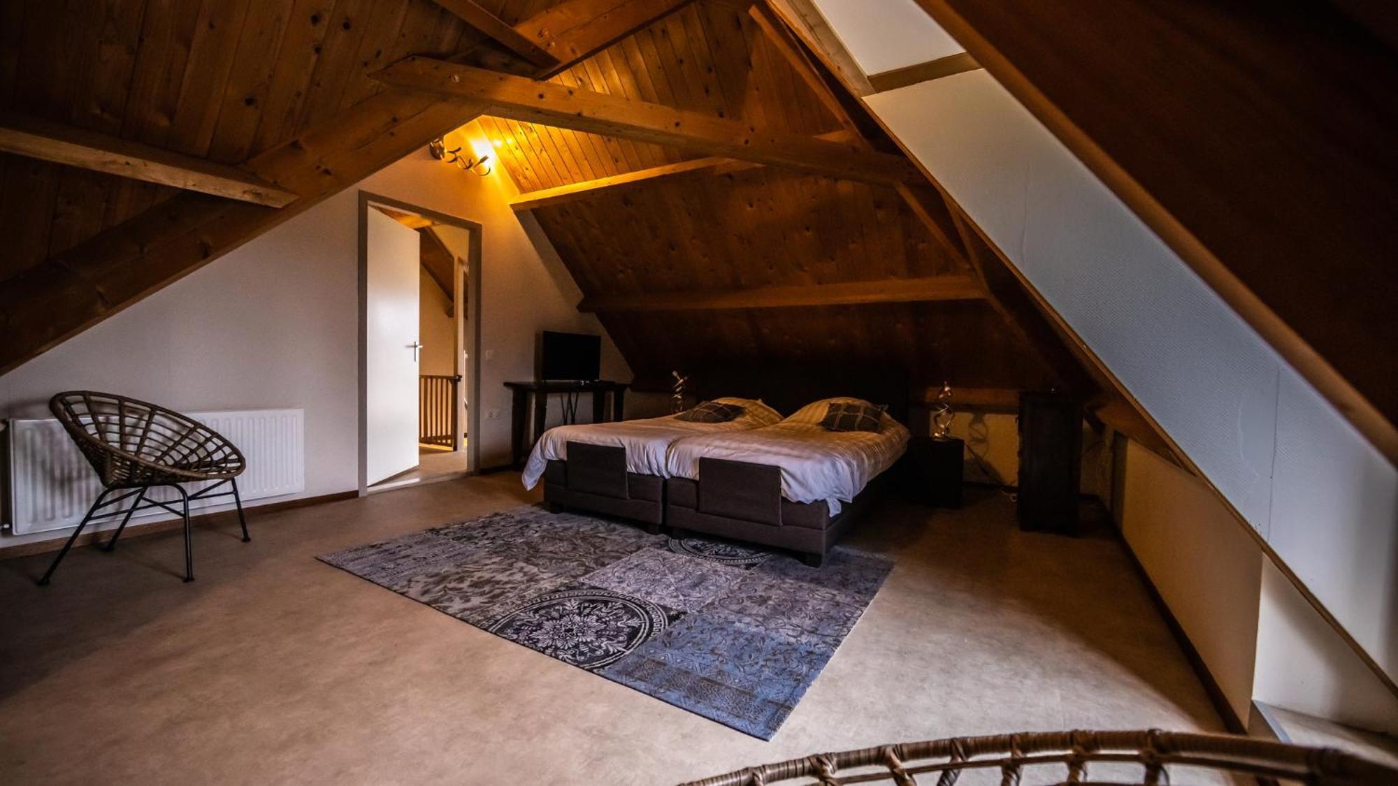 Vakantiewoning - Kon. Emmaweg 26 | Vrouwenpolder 'Uitspanning Oranjezon' Eksteriør billede