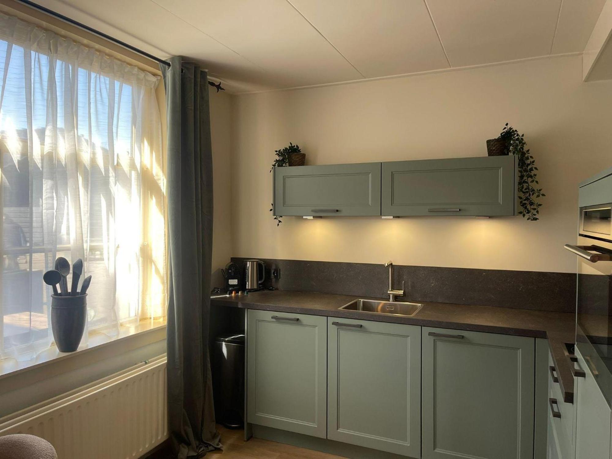 Vakantiewoning - Kon. Emmaweg 26 | Vrouwenpolder 'Uitspanning Oranjezon' Eksteriør billede