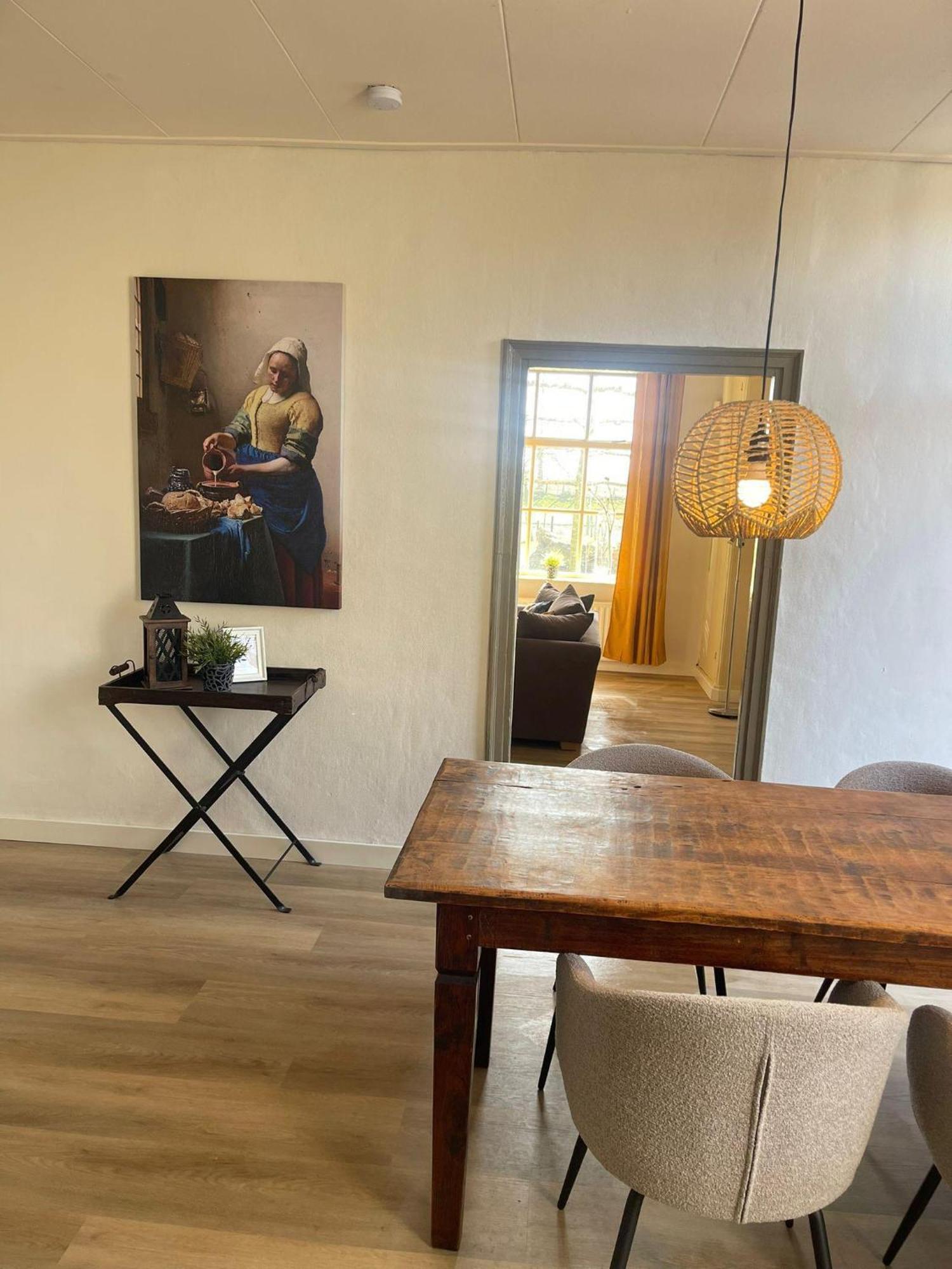 Vakantiewoning - Kon. Emmaweg 26 | Vrouwenpolder 'Uitspanning Oranjezon' Eksteriør billede